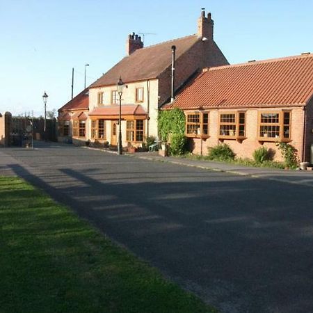 Swan House Bed & Breakfast Northallerton Exterior foto